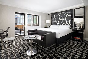 The Muse New York