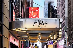 The Muse New York