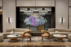 The Muse New York
