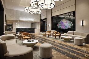 The Muse New York