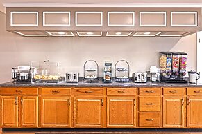 Americas Best Value Inn Plattsburgh