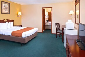 Americas Best Value Inn Plattsburgh