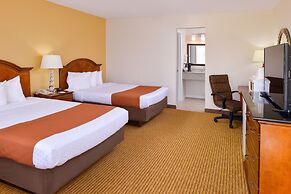 Americas Best Value Inn Plattsburgh