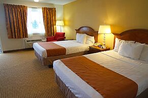 Americas Best Value Inn Plattsburgh