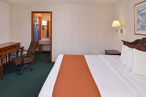 Americas Best Value Inn Plattsburgh