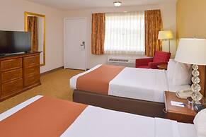 Americas Best Value Inn Plattsburgh