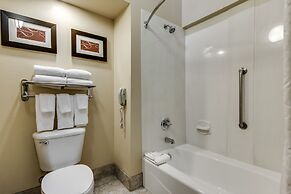 Comfort Suites DFW Airport