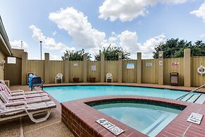 Comfort Suites DFW Airport