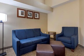 Comfort Suites DFW Airport