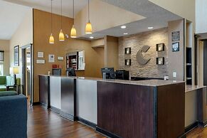 Comfort Suites DFW Airport