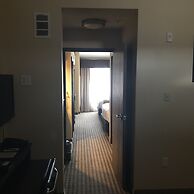 Comfort Suites DFW Airport
