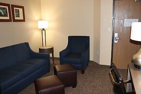 Comfort Suites DFW Airport