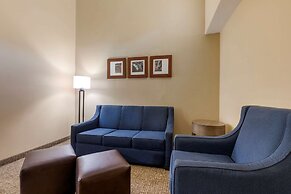 Comfort Suites DFW Airport