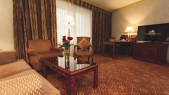InterContinental Almaty by IHG