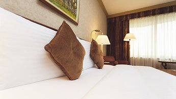 InterContinental Almaty by IHG