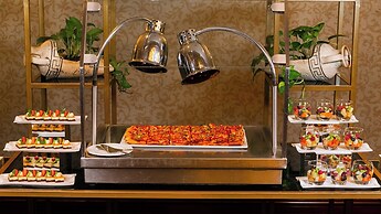 InterContinental Almaty by IHG