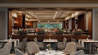 InterContinental Almaty by IHG