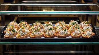 InterContinental Almaty by IHG