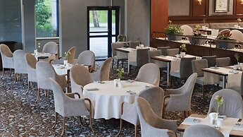 InterContinental Almaty by IHG