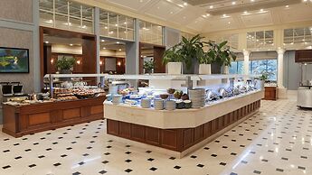 InterContinental Almaty by IHG