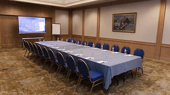 InterContinental Almaty by IHG