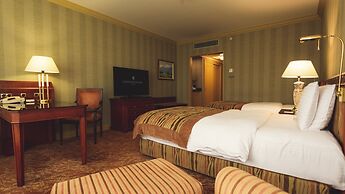 InterContinental Almaty by IHG