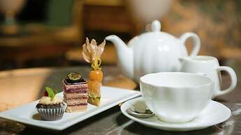 InterContinental Almaty by IHG