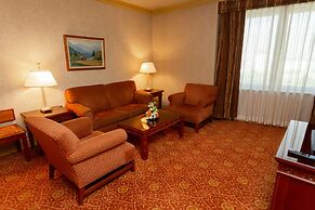 InterContinental Almaty by IHG
