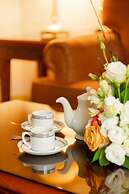 InterContinental Almaty by IHG