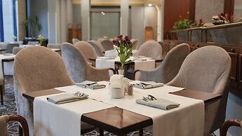 InterContinental Almaty by IHG