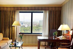 InterContinental Almaty by IHG