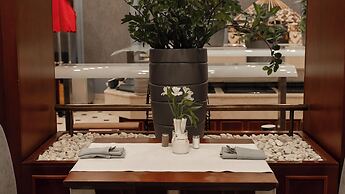 InterContinental Almaty by IHG