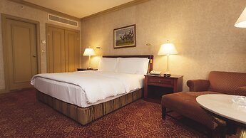 InterContinental Almaty by IHG