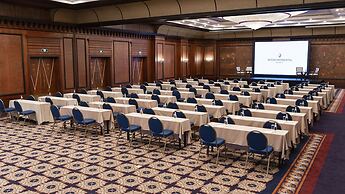 InterContinental Almaty by IHG