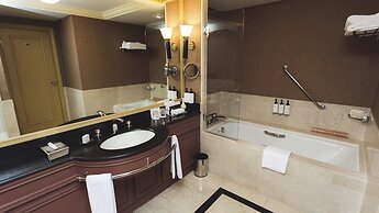 InterContinental Almaty by IHG