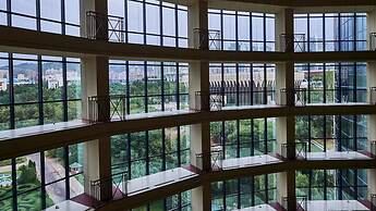 InterContinental Almaty by IHG