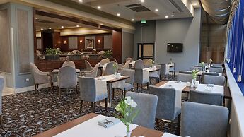 InterContinental Almaty by IHG