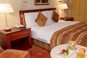 InterContinental Almaty by IHG