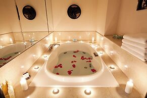 InterContinental Almaty by IHG