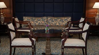 InterContinental Almaty by IHG