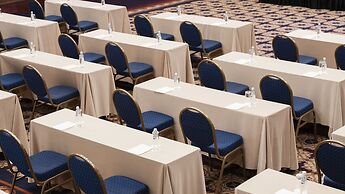 InterContinental Almaty by IHG