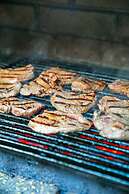 InterContinental Almaty by IHG