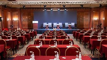 InterContinental Almaty by IHG