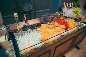 InterContinental Almaty by IHG