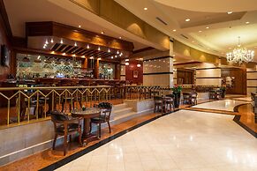 InterContinental Almaty by IHG