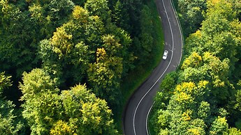 InterContinental Almaty by IHG