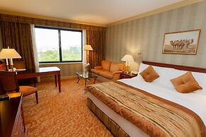 InterContinental Almaty by IHG