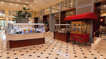 InterContinental Almaty by IHG