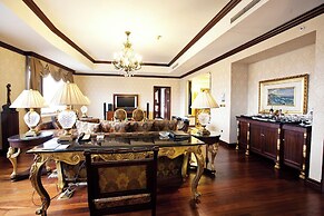 InterContinental Almaty by IHG