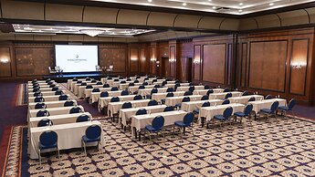 InterContinental Almaty by IHG